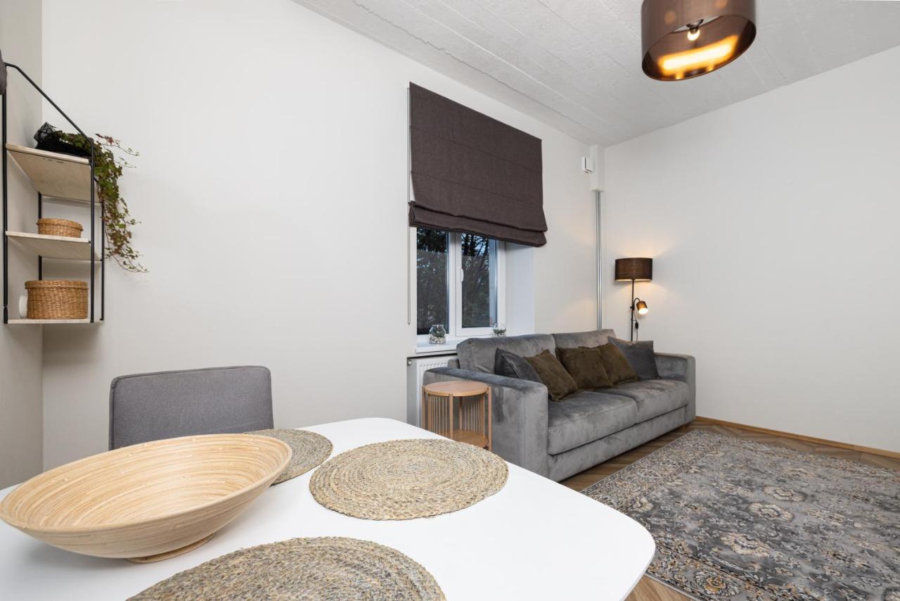 Peetri Apartments Tartu Exterior photo
