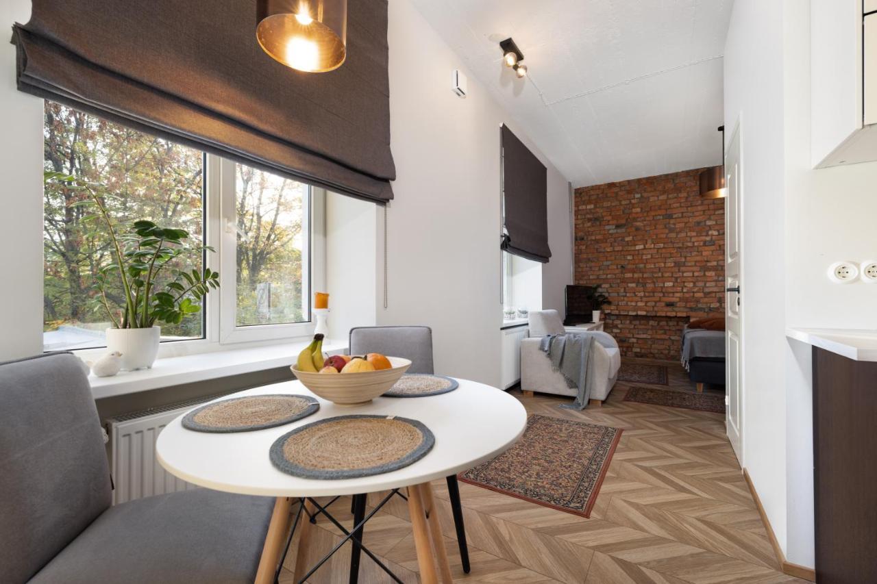 Peetri Apartments Tartu Exterior photo