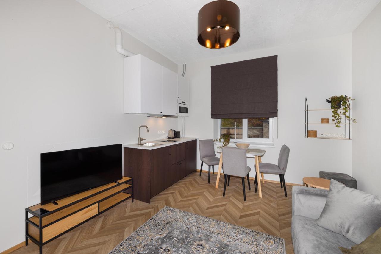 Peetri Apartments Tartu Exterior photo